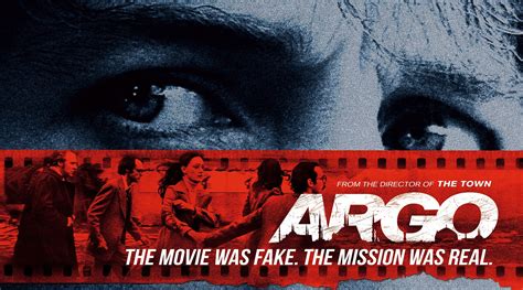 Argo Movie Review