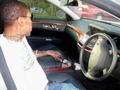 Jamaican dancehall artist vybz kartel has been sentenced to life in prison for murder. Vybz Kartel Shot Back At Critics With New Benz - Urban Islandz