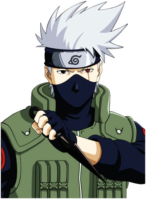 Kakashi Hokage Wallpapers On Wallpaperdog