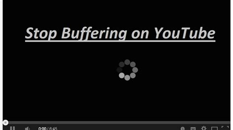 How To Fixsolve Buffering Problems For Streaming Video Online In