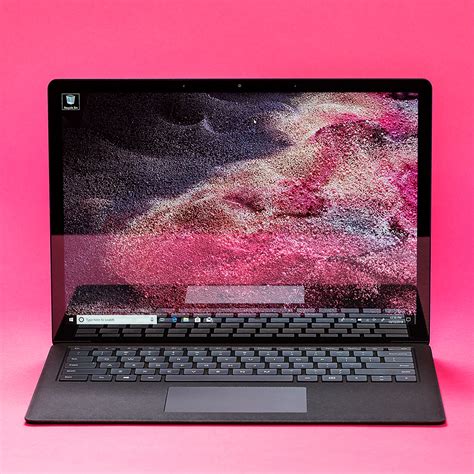 Microsoft Surface Laptop 2 Review If It Aint Broke Xcomputer