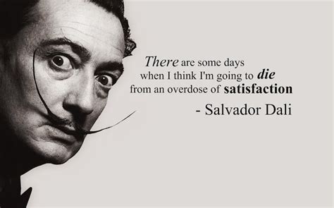 Salvador Dali Quote By Guzinanda On Deviantart