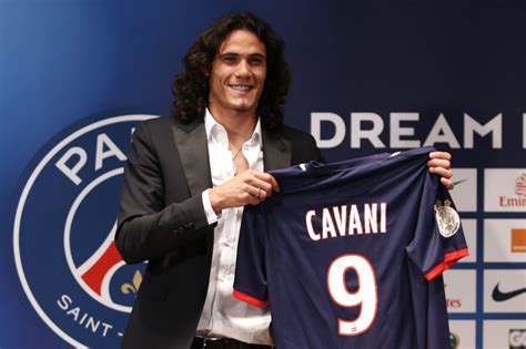 Check out his latest detailed stats including goals, assists. صور : صورتقديم باريس سان جيرمان لاعبه الجديد - إيديسون ...