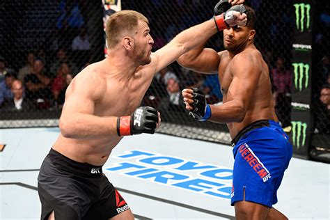 Ufc Full Fight Download Watch Stipe Miocic Knock Alistair Overeem Out