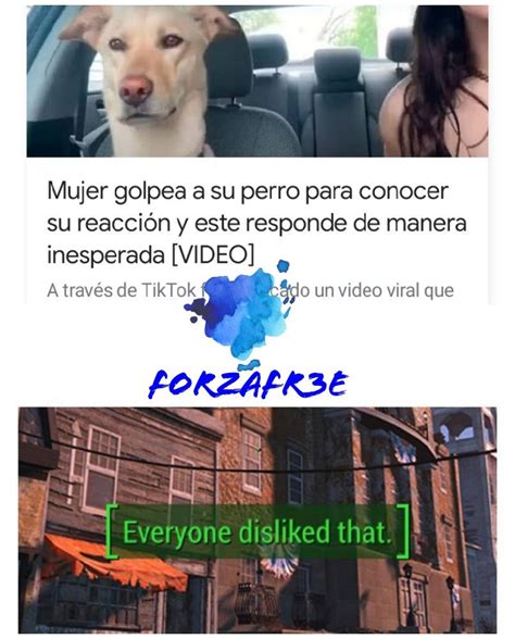 Pobre Perro Meme Subido Por Forzafr3e Memedroid