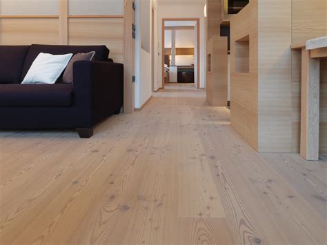 Floors Softwood Stone Pine White Basic Wood Flooring From Admonter