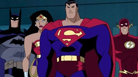 Justice League Unlimited Things Only Adults Noticed