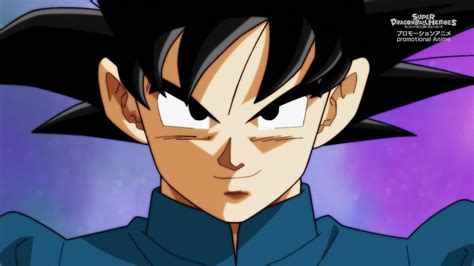 Maybe you would like to learn more about one of these? Super Dragon Ball Heroes Promotional Anime - Episode #8 ...