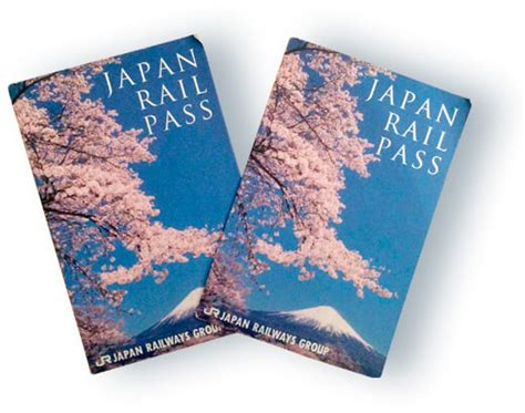 Japan Rail Pass Cosa è E Come Funziona Infopointviaggi It