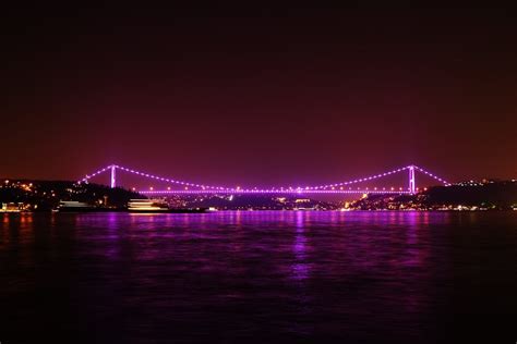 Why Is Bosphorus Bridge In Istanbul Famous Lale Group