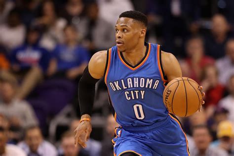 The Thunder need Russell Westbrook to sign an extension this offseason