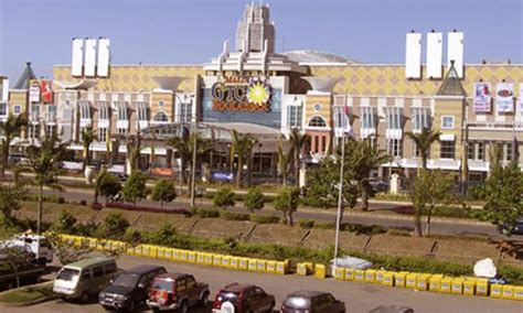 10 Pilihan Mall Di Makassar Yang Bisa Kamu Kunjungi Info Area