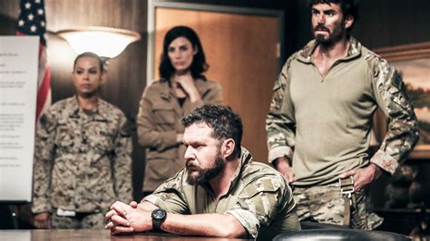 Watch Seal Team Season 2 Episode 5 Say Again Your Last Full Show On Cbs