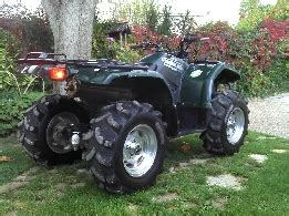 The age in which finance is transparent to the user, efficient and to solve the problems of the unbanked only a system with low transaction costs as its priority can be used. quad yamaha occasion lorraine