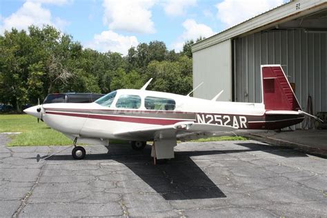 1986 MOONEY M20K 252 For Sale | Buy Aircrafts