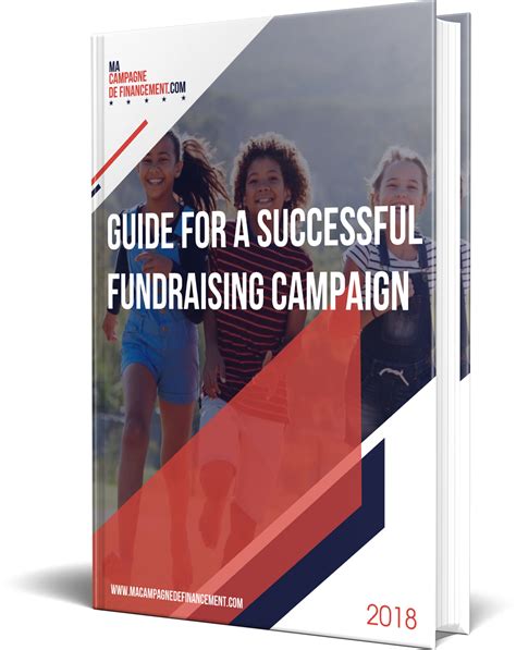 guide to a successful fundraising campaign