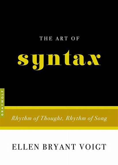 Syntax Reading