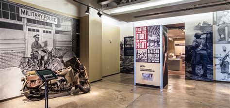 New National Wwii Museum Exhibit Looks At Fight On