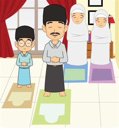 Shalat Berjamaah Makmum Ketinggalan Bacaan Al Fatihah