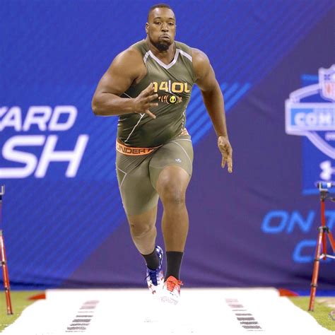 Nfl Combine 2014 Day 3 Results 40 Times And Recap Bleacher Report