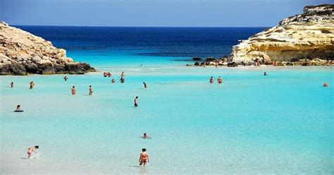 Una vacanza in Salento tra le spiagge più belle della Puglia Da Torre