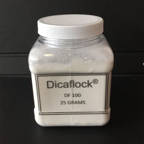 Diatomaceous Earth Products · Dicalite Management Group