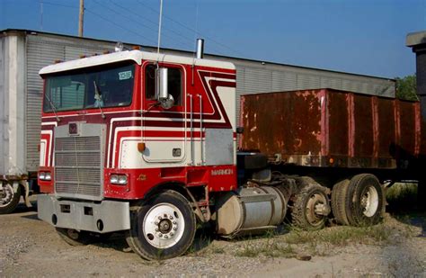 Marmon Trucks Big Rig Trucks Diesel Trucks