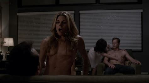 Andrea Bogart Nude And Sex And Brooke Smith Nude Topless Ray Donovan