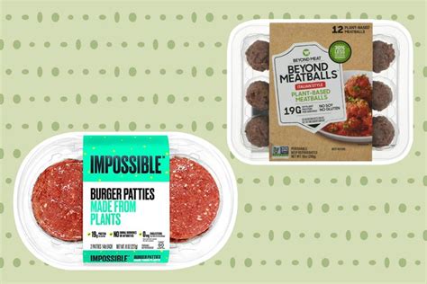 the 12 best meat substitutes and plant based alternatives of 2023