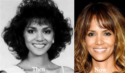 Halle Berry Has She Or Hasnt She Hollywoods Black Renaissance