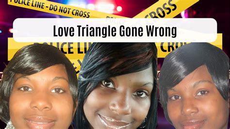 Walking Murder And Mystery - Love Triangle Turns Deadly - YouTube