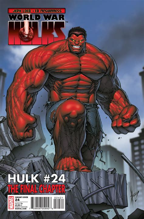 Hulk 24 Comic Art Community Gallery Of Comic Art