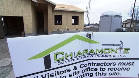 Santa Rosa Contractor Chiaramonte Construction Responds To Complaints