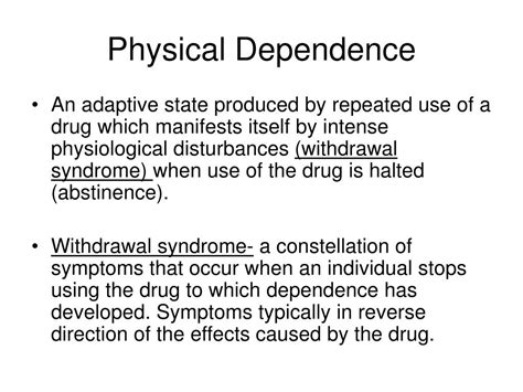 PPT - Drug use, Drug abuse and DRUG TAKING BEHAVIOR PowerPoint Presentation - ID:782635