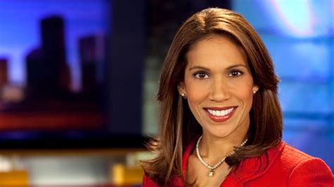 Houston News Anchor Rachel Mcneill Anthroscape