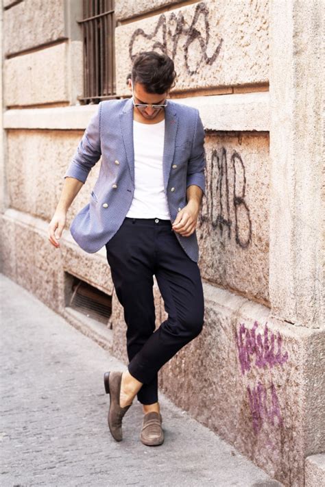 Mens Fashion Inspirations The Wow Style