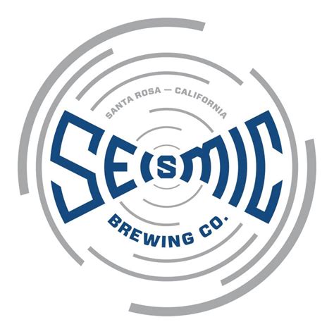 Seismic Brewing Company Launches In Northern California Brewbound