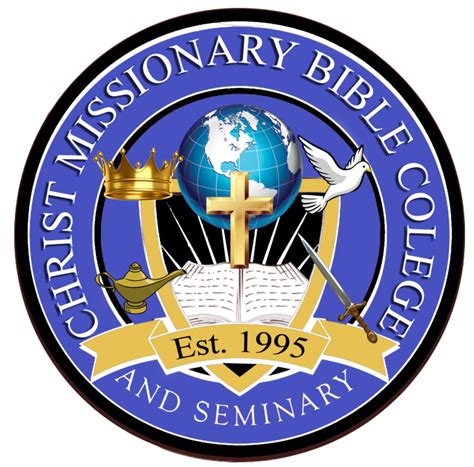 Christ Misionary Bible College And Seminary Greenacress Fl 33413