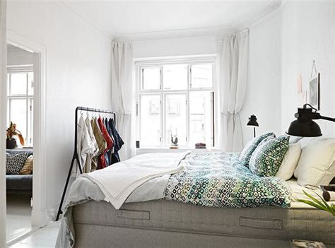 60 Unbelievably Inspiring Small Bedroom Design Ideas Small Bedroom