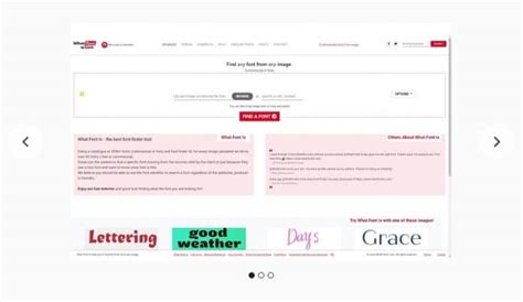 How To Identify Fonts On Webpage 12 Best Chrome Extensions