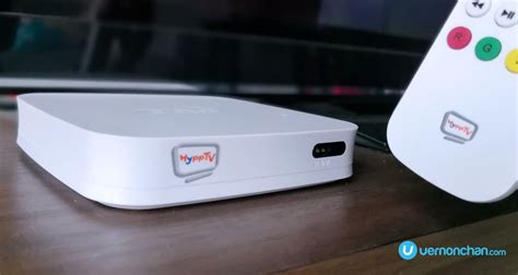 Grab any package tv and get unifi android box for free. TM no longer offers IPTV Set-Top-Box for Unifi TV ...