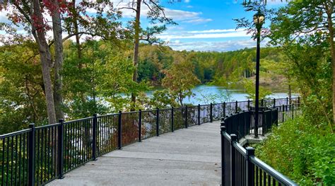 Riverwalk City Of Hickory