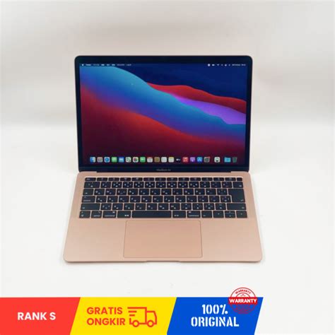 Harga Macbook Pro Retina 13 Inch 2018 Terbaru Gita Trading Store