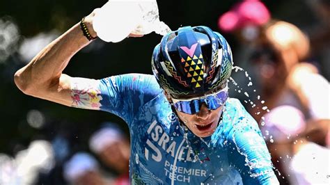Tour De France 2023 Dokumentationen Zum Rad Klassiker Die Verklärung