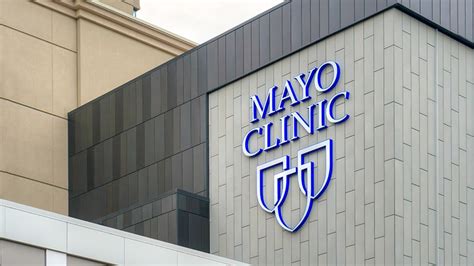 Mayo Clinic Once Again Leads In Endocrinology Ranking