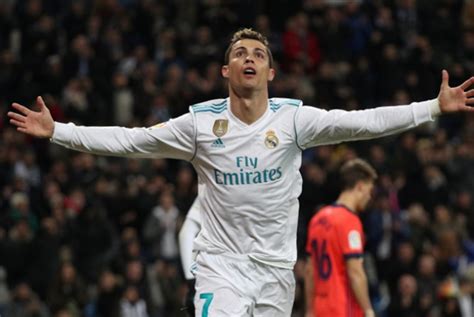 Is karim benzema the most underrated player in real madrid history? Football Briefs: Ronaldo hits hat-trick; Bayern extend ...