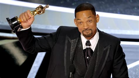 Will Smiths Career Takes Another Big Hit After Oscars Slap