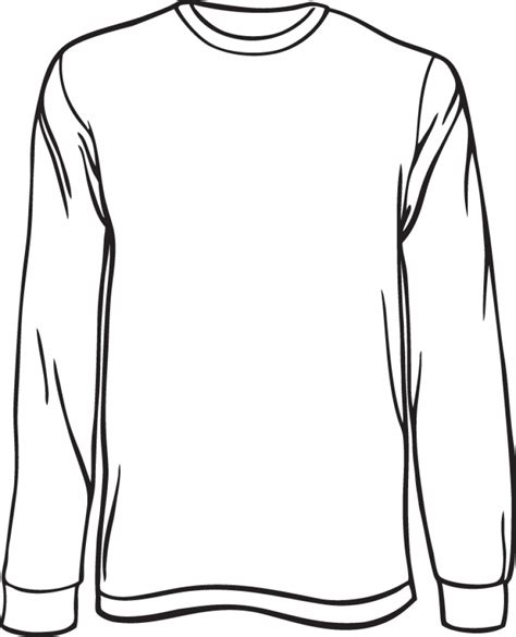Anime Long Sleeve Drawing Anime Gir Long Sleeve T Shirt Anime Girl