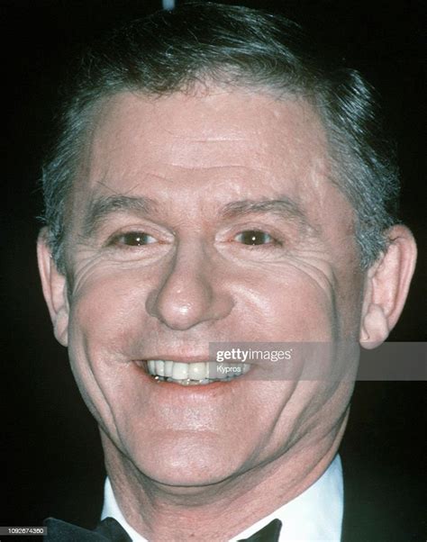 English American Actor Roddy Mcdowall 1992 News Photo Getty Images