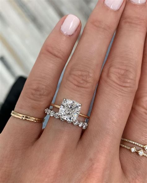 39 Timeless Classic And Simple Engagement Rings